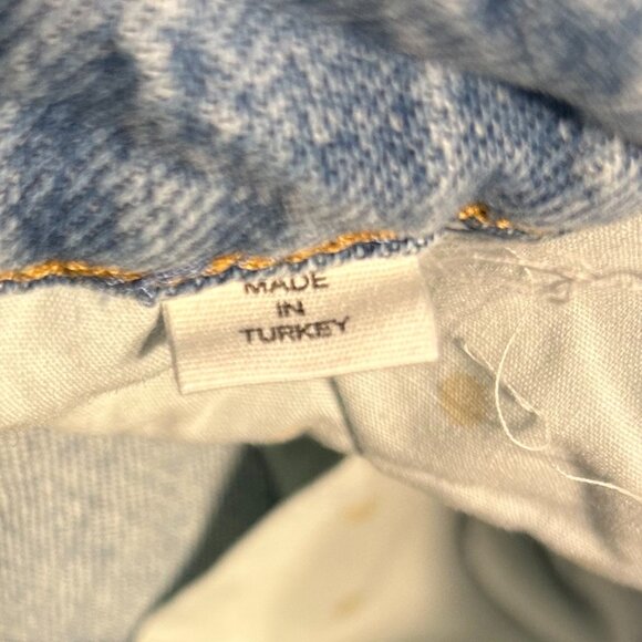 White Stuff, Wide-Leg Jeans, Size 10 - Picture 3 of 4